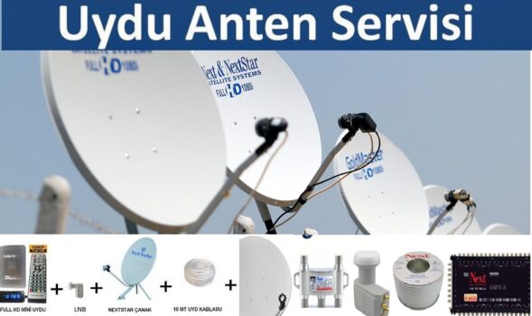 Adapazarı Antenci